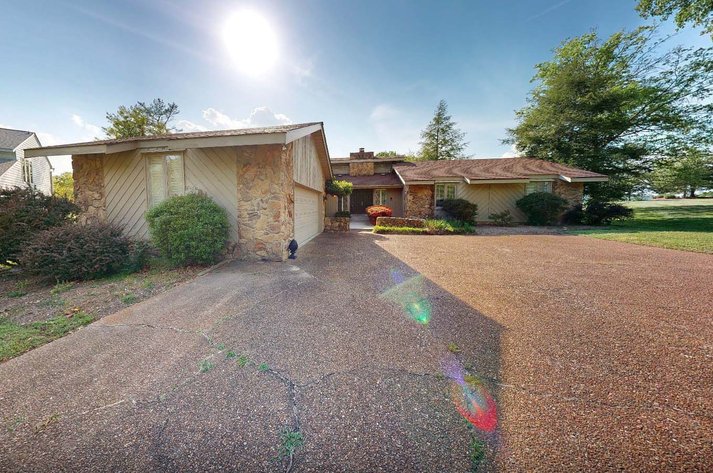 Image for 136 Carnousti Drive, Franklin