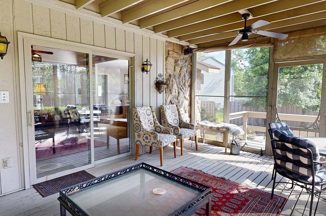 Image for 136 Carnousti Drive, Franklin