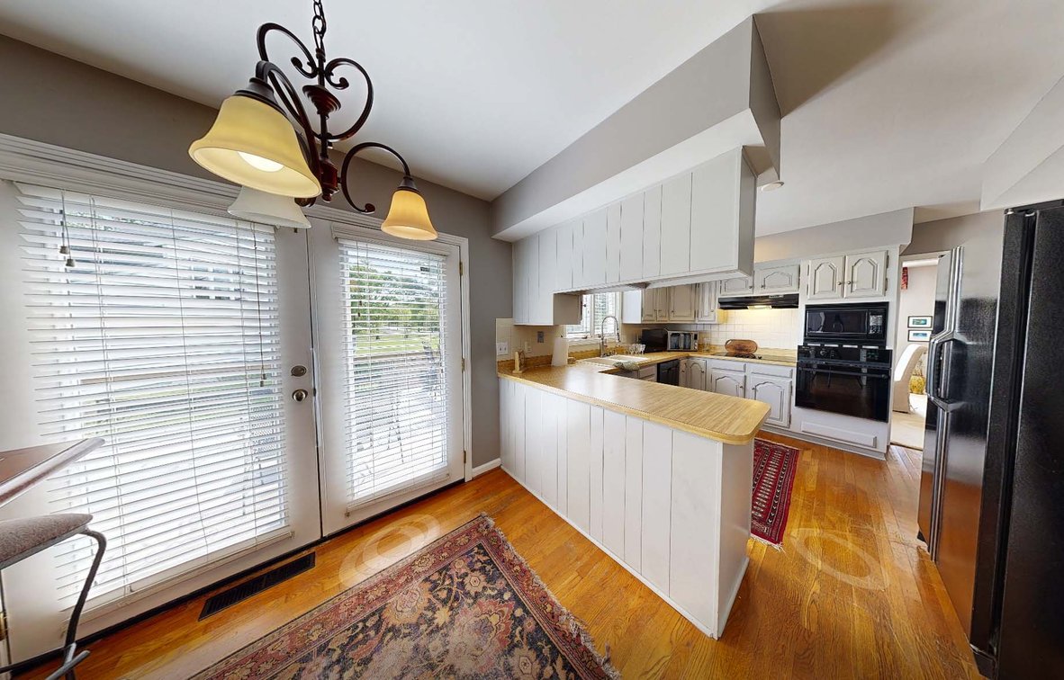 Image for 136 Carnousti Drive, Franklin