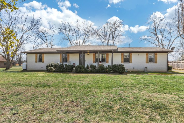 Image for 1261 Harrison Rd, Murfreesboro