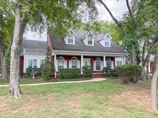 Image for 1618 Buckingham Dr, Murfreesboro