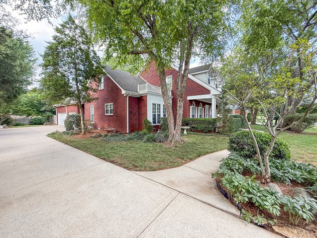 Image for 1618 Buckingham Dr, Murfreesboro