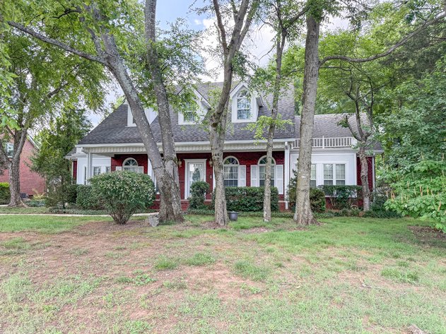 Image for 1618 Buckingham Dr, Murfreesboro