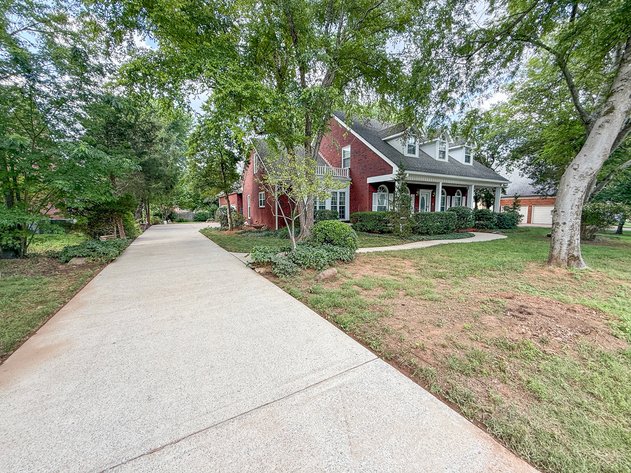 Image for 1618 Buckingham Dr, Murfreesboro