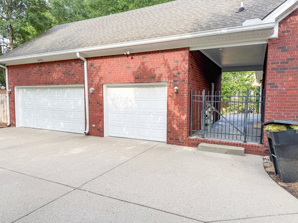 Image for 1618 Buckingham Dr, Murfreesboro