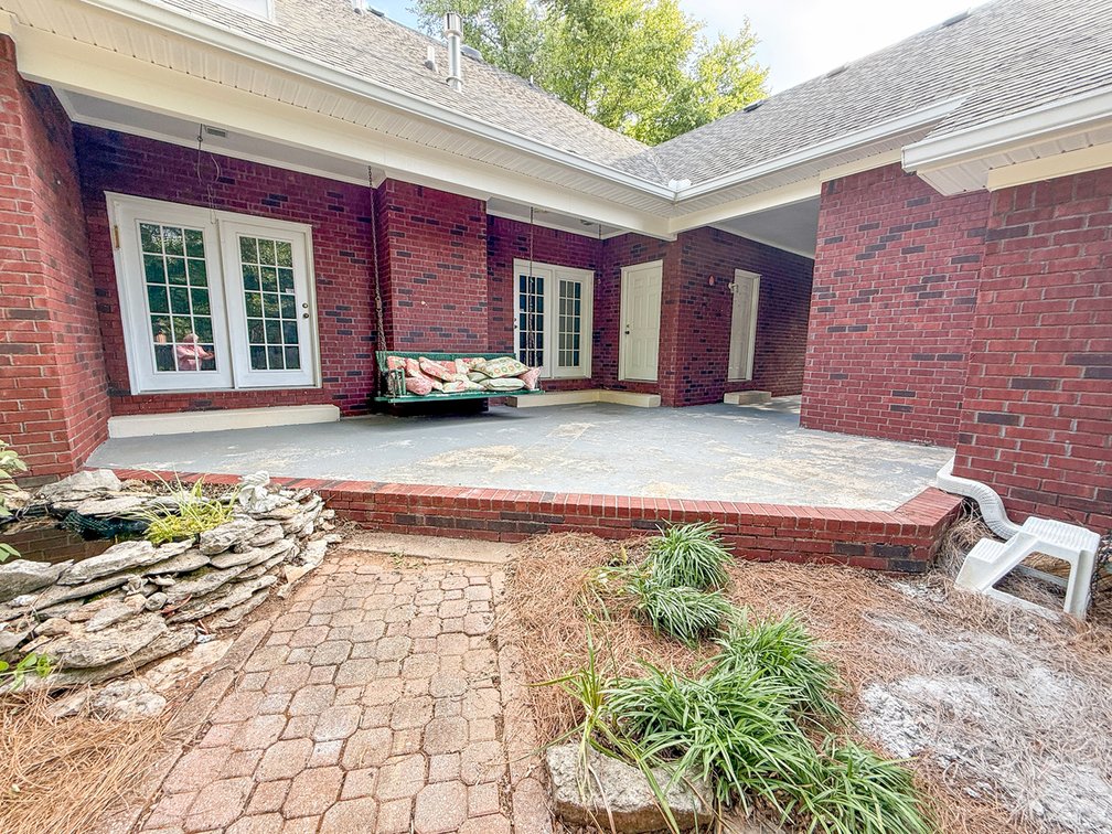Image for 1618 Buckingham Dr, Murfreesboro
