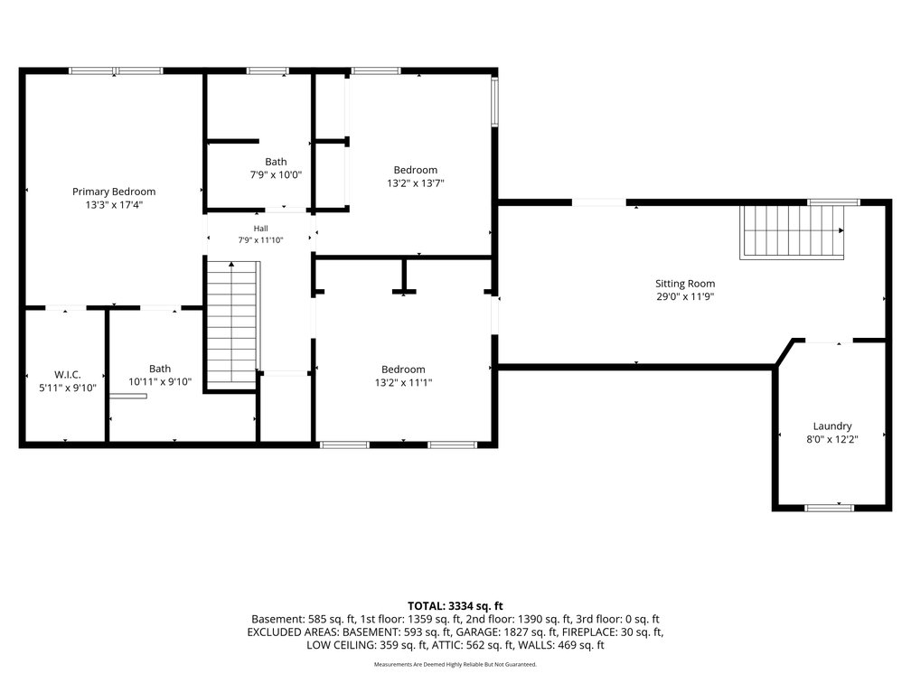 Image for 2240 Racquet Club Drive, Murfreesboro