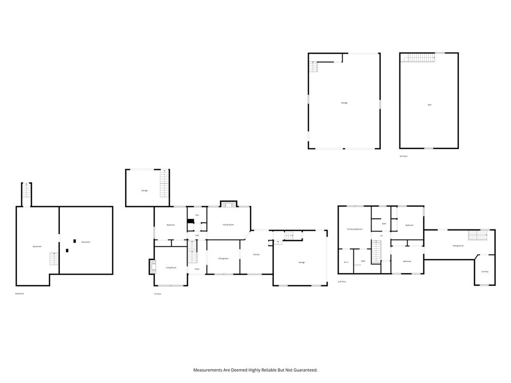 Image for 2240 Racquet Club Drive, Murfreesboro