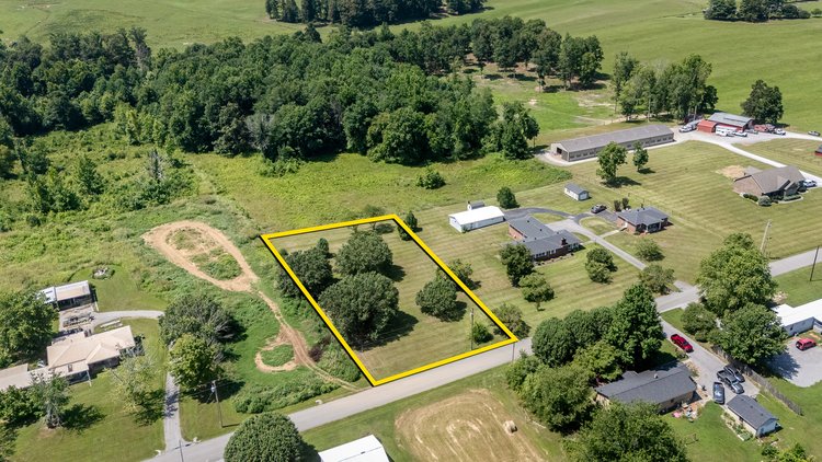 Image for 3107 & 3129 Cherry Springs Rd, Cannon County