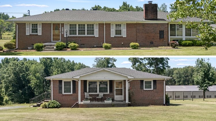 Image for 3107 & 3129 Cherry Springs Rd, Cannon County