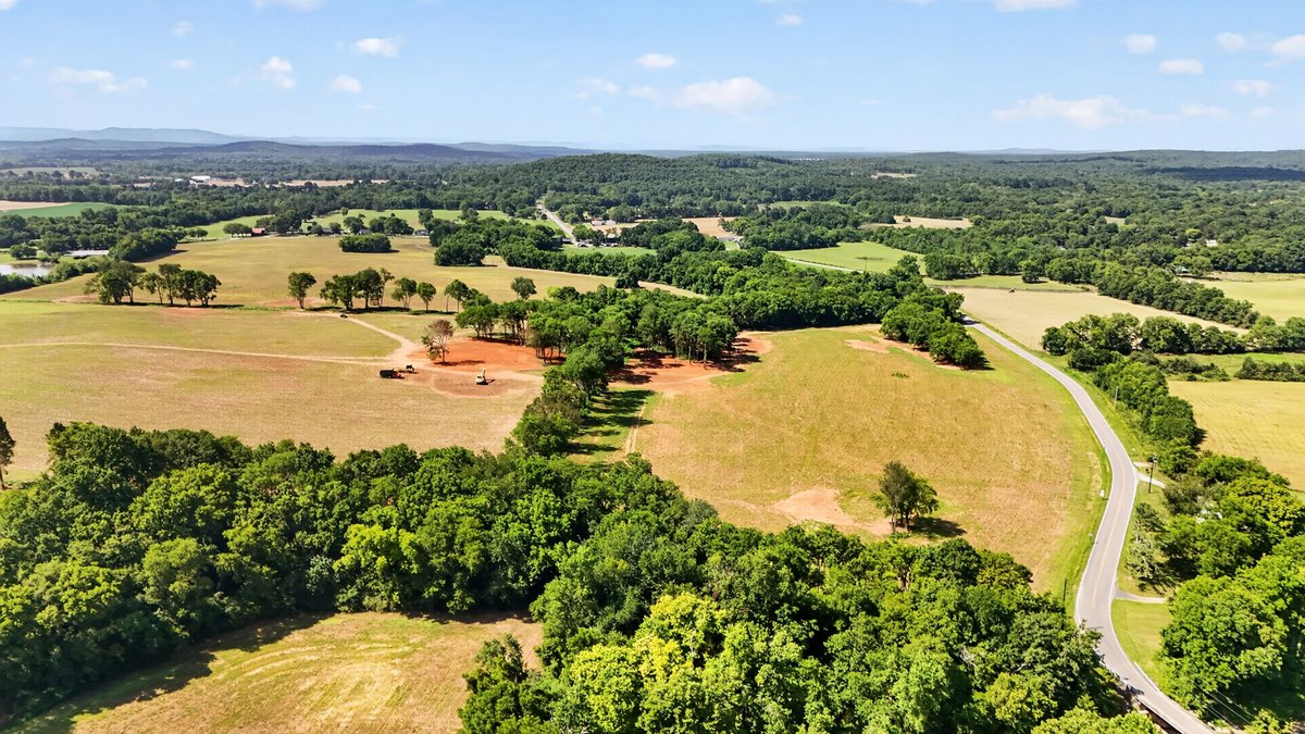 Image for Halls Hill Pike / Guy James Road, Murfreesboro