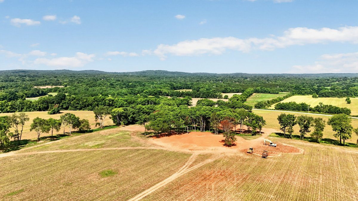 Image for Halls Hill Pike / Guy James Road, Murfreesboro