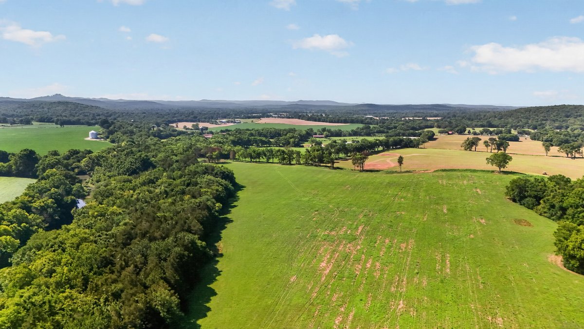 Image for Halls Hill Pike / Guy James Road, Murfreesboro