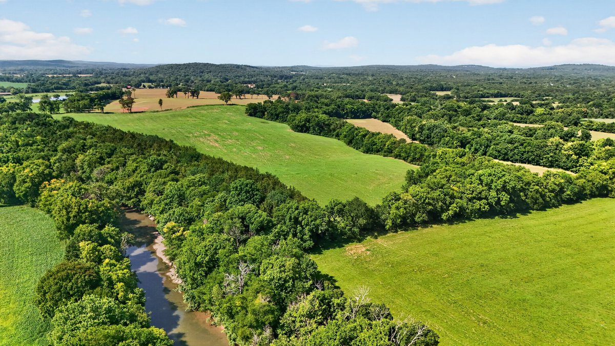 Image for Halls Hill Pike / Guy James Road, Murfreesboro