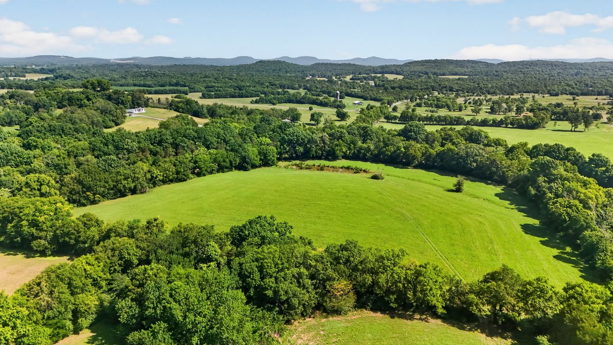 Image for Halls Hill Pike / Guy James Road, Murfreesboro