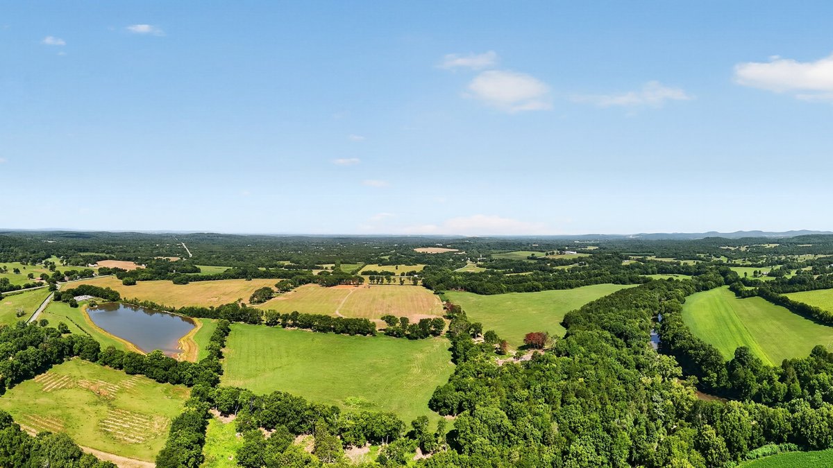 Image for Halls Hill Pike / Guy James Road, Murfreesboro