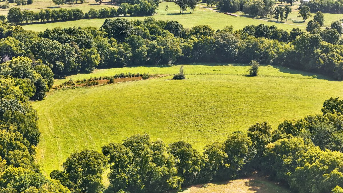 Image for Halls Hill Pike / Guy James Road, Murfreesboro