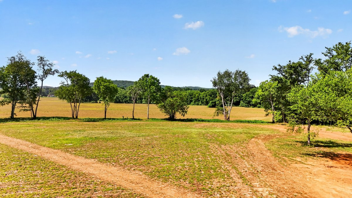 Image for Halls Hill Pike / Guy James Road, Murfreesboro