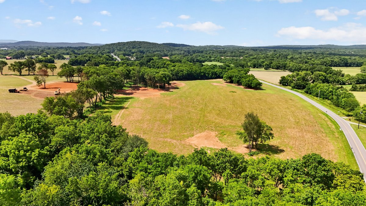 Image for Halls Hill Pike / Guy James Road, Murfreesboro