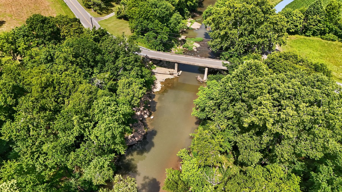Image for Halls Hill Pike / Guy James Road, Murfreesboro