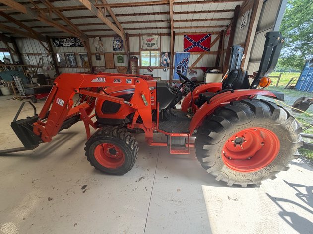 Image for 3124 Hwy 231 N, Shelbyville