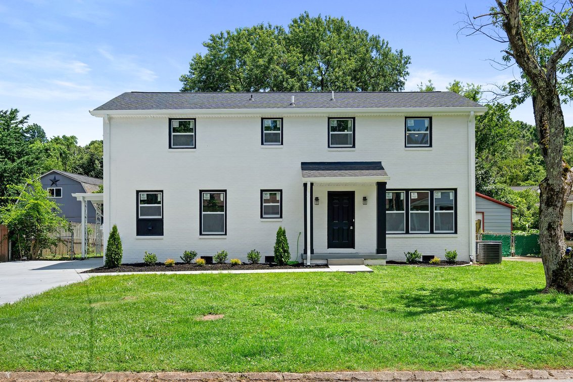 Image for 83 Benzing Rd, Antioch