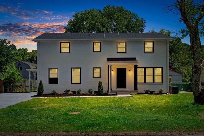 Image for 83 Benzing Rd, Antioch