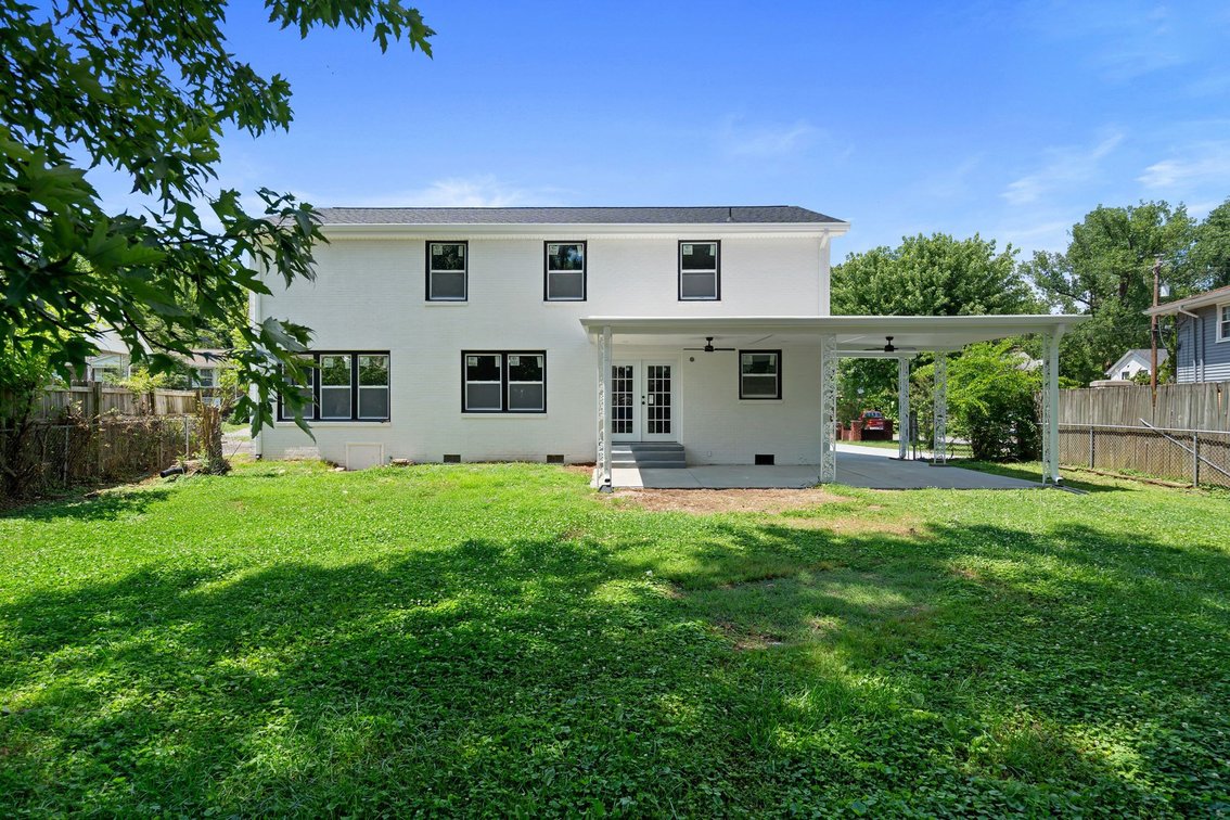 Image for 83 Benzing Rd, Antioch