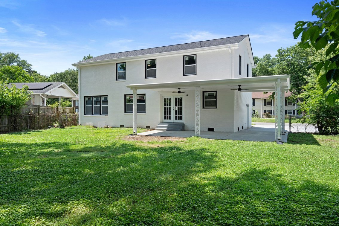 Image for 83 Benzing Rd, Antioch