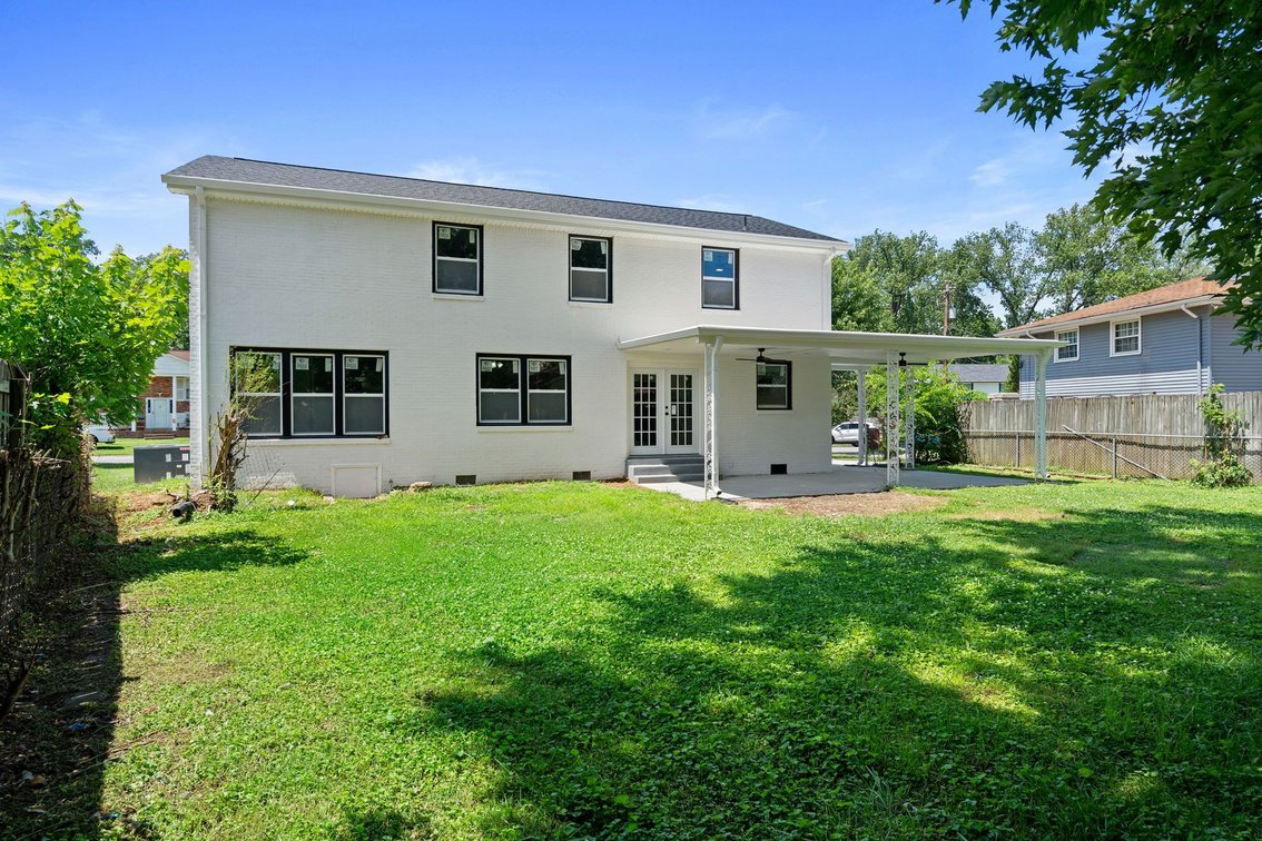 Image for 83 Benzing Rd, Antioch