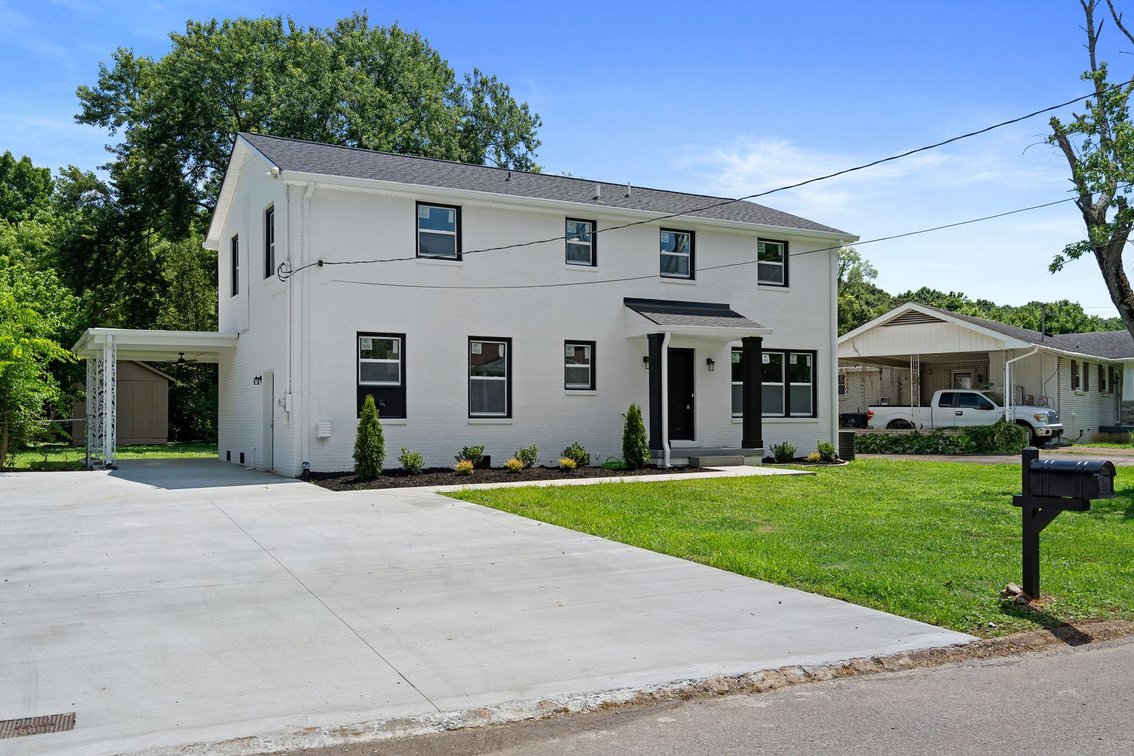 Image for 83 Benzing Rd, Antioch