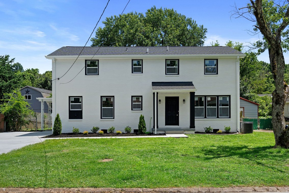 Image for 83 Benzing Rd, Antioch