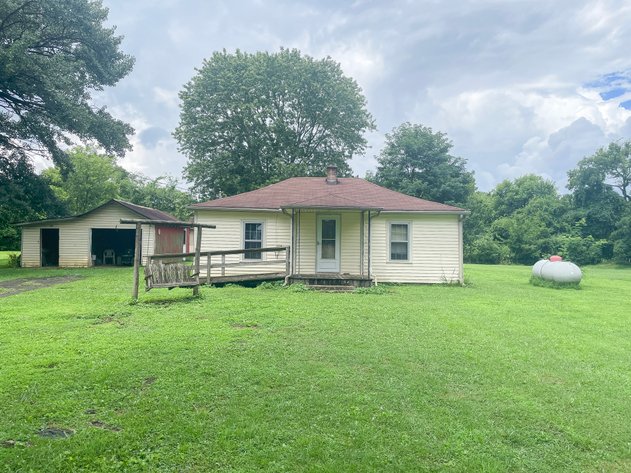 Image for 462 County Farm Rd, Murfreesboro