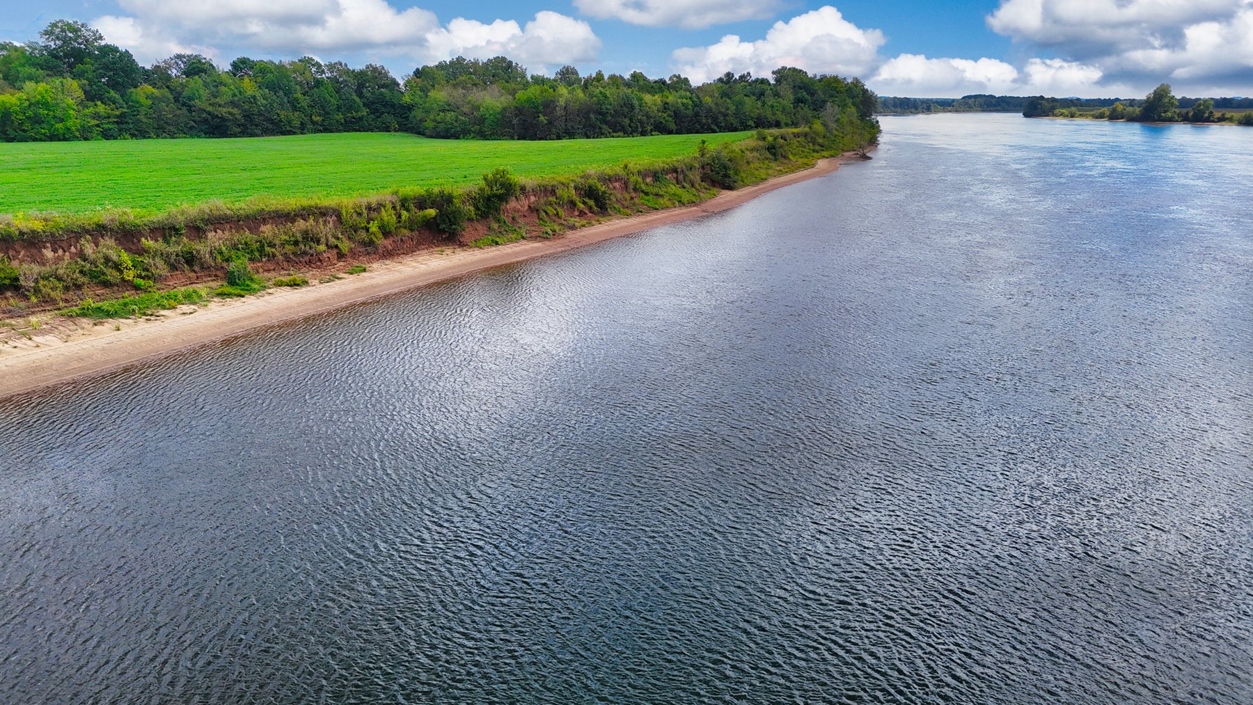 Image for Pittsburg Landing Road, Savannah TN