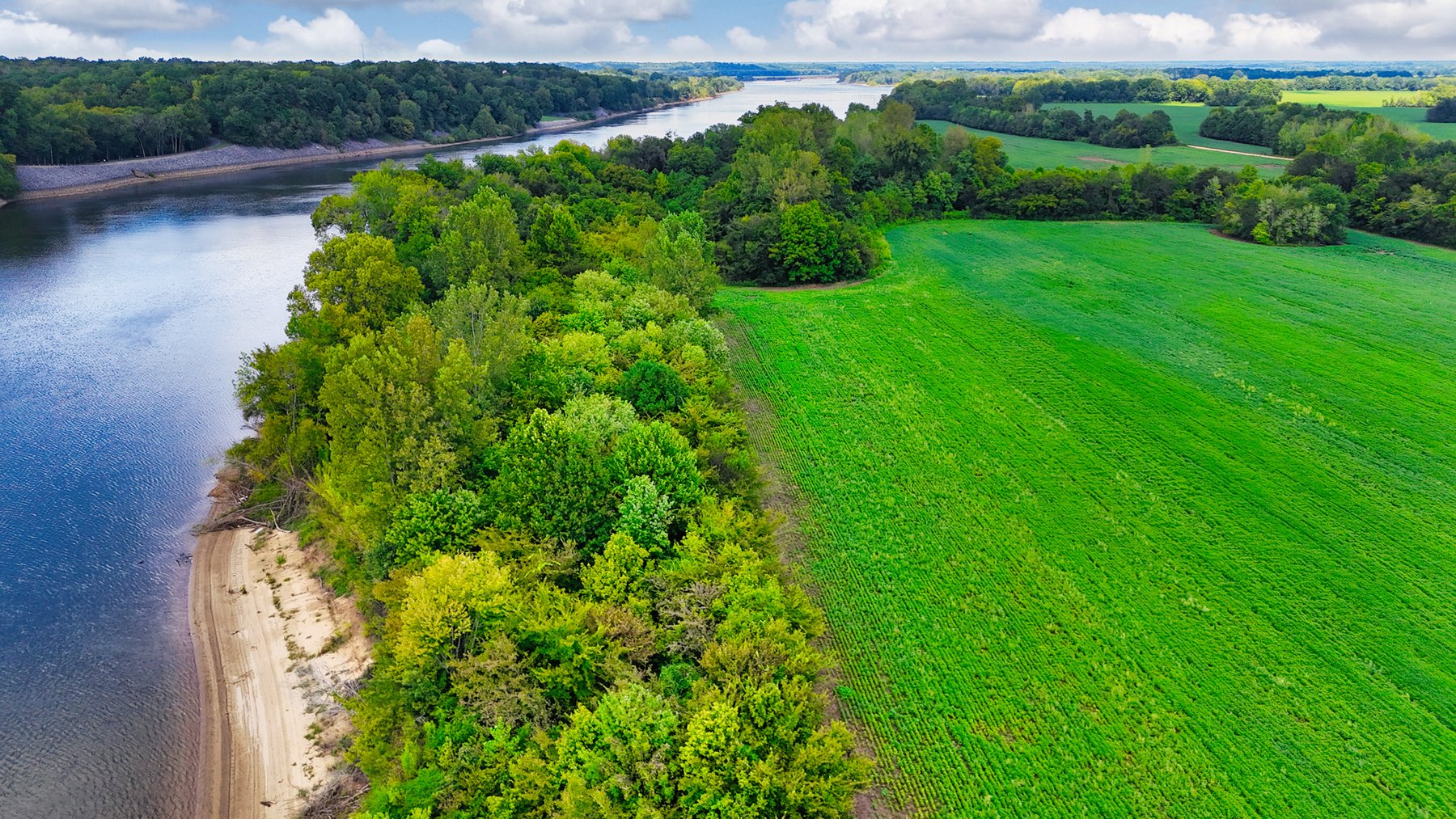 Image for Pittsburg Landing Road, Savannah TN