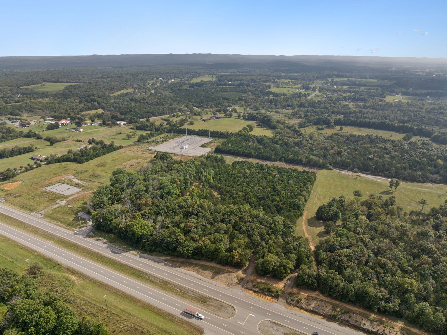 Image for Tract 2 & 3 John Bragg Hwy, Murfreesboro