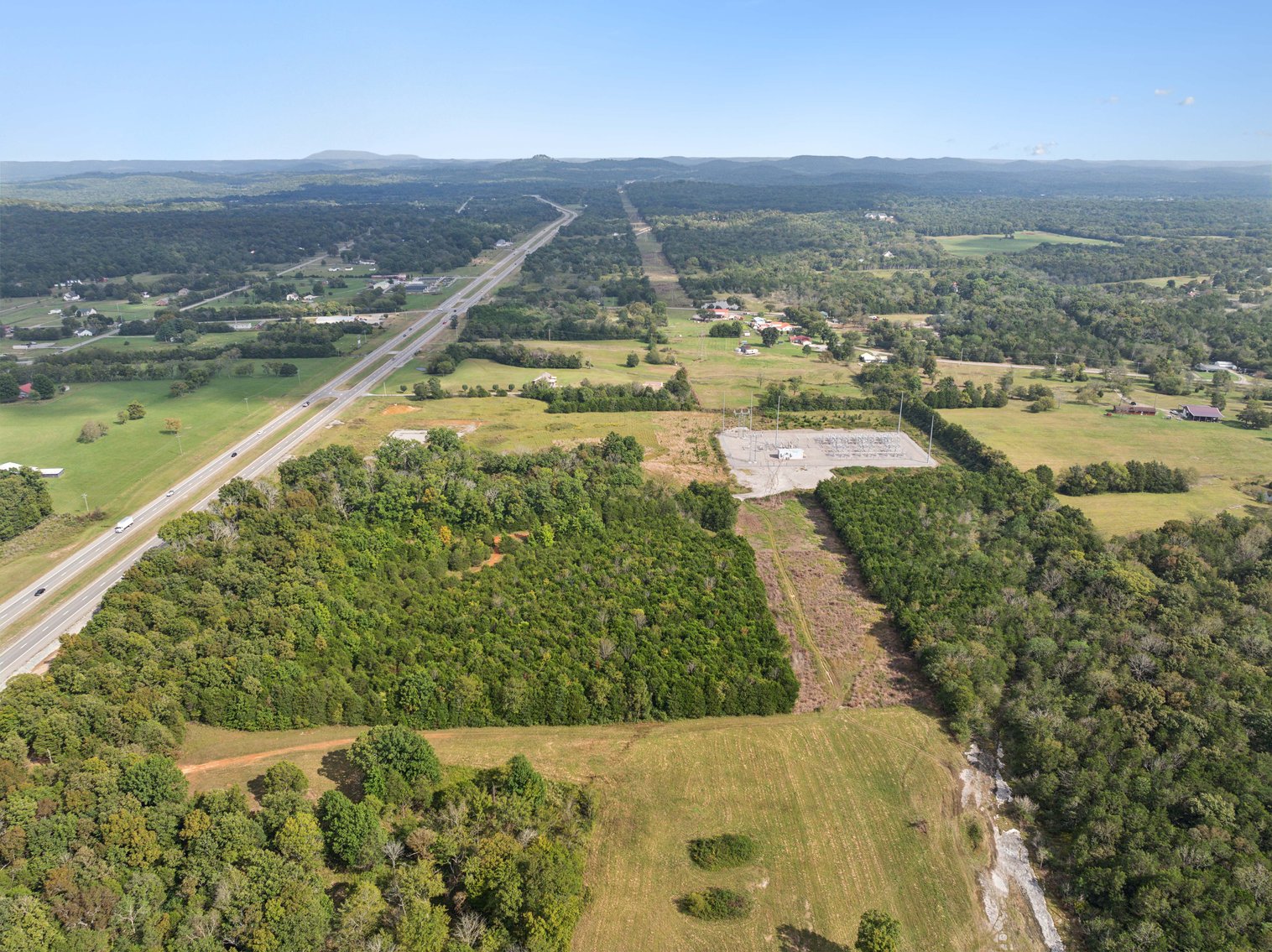 Image for Tract 2 & 3 John Bragg Hwy, Murfreesboro