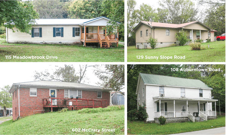 Image for Larimer Estate Auction