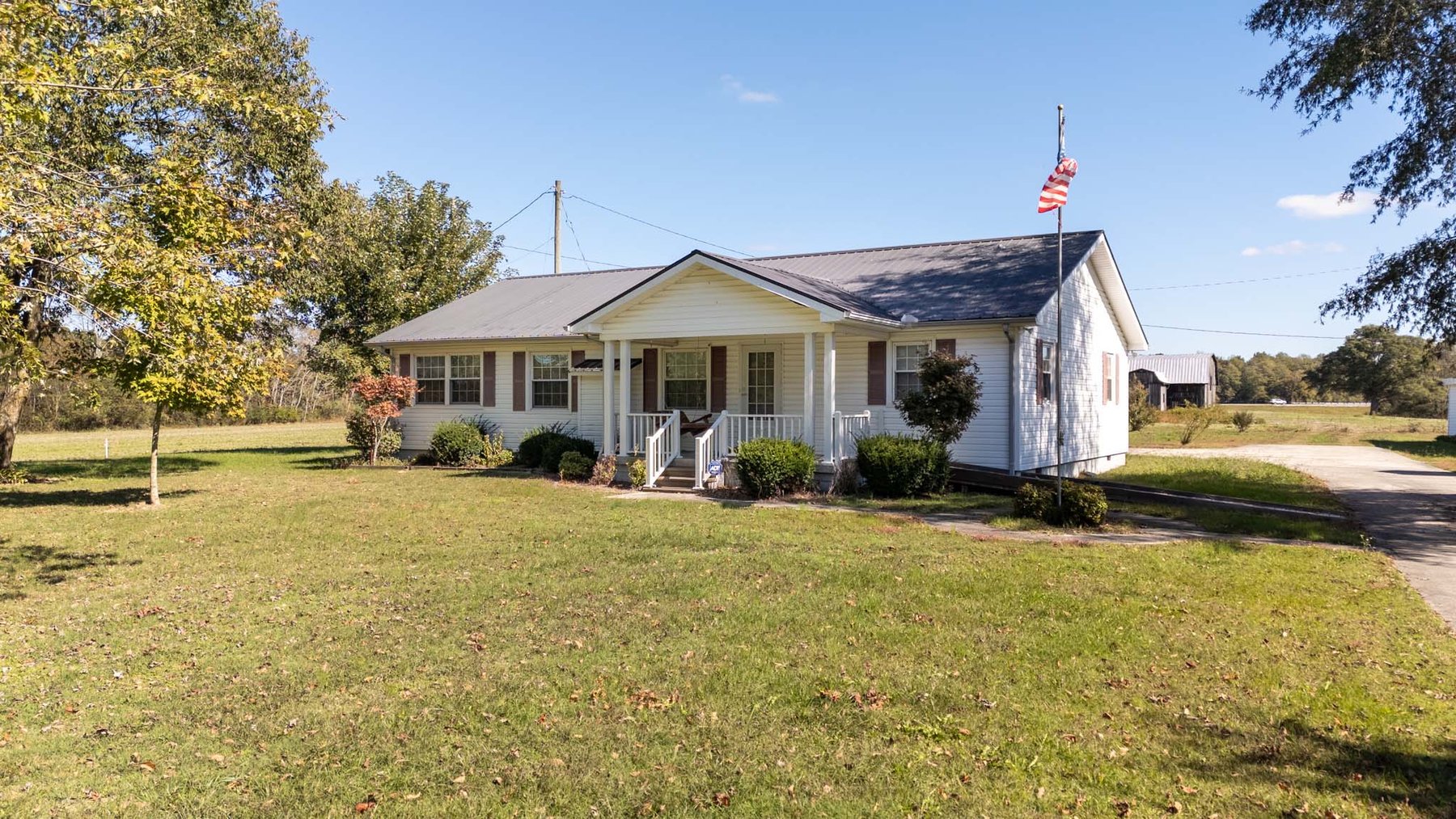 Image for 2917 Old McMinnville Hwy, Woodbury