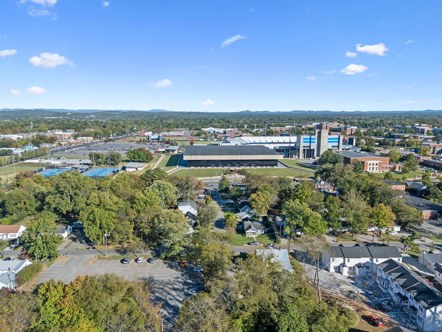Image for 724 Fairview Avenue, Murfreesboro