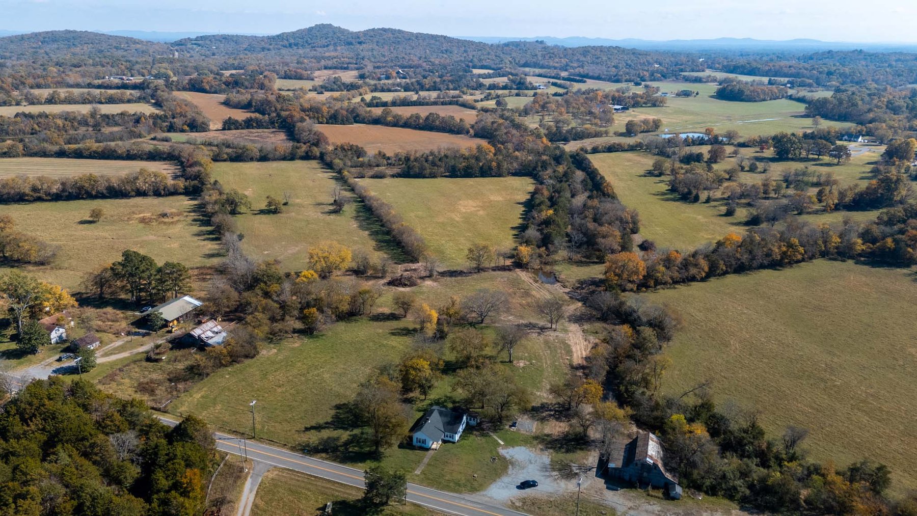 Image for 10265 Rockvale Road, Rockvale