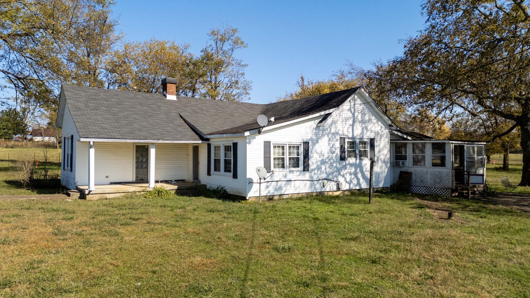 Image for 10265 Rockvale Road, Rockvale