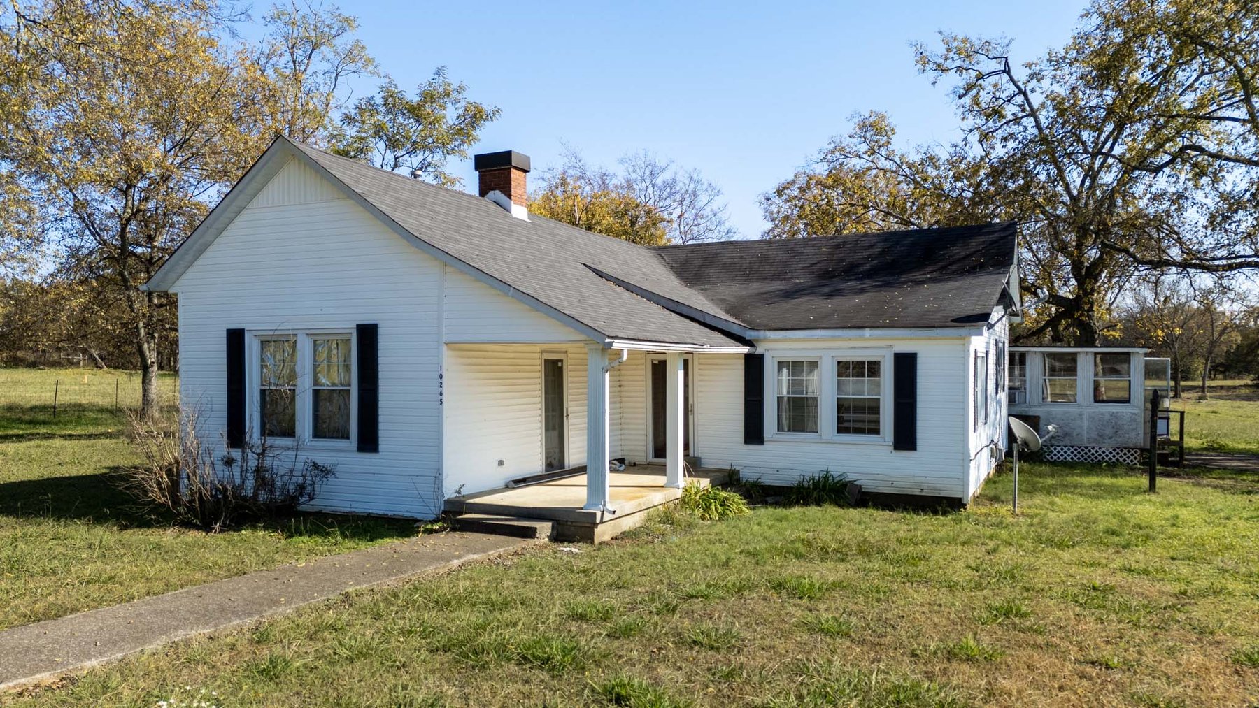 Image for 10265 Rockvale Road, Rockvale