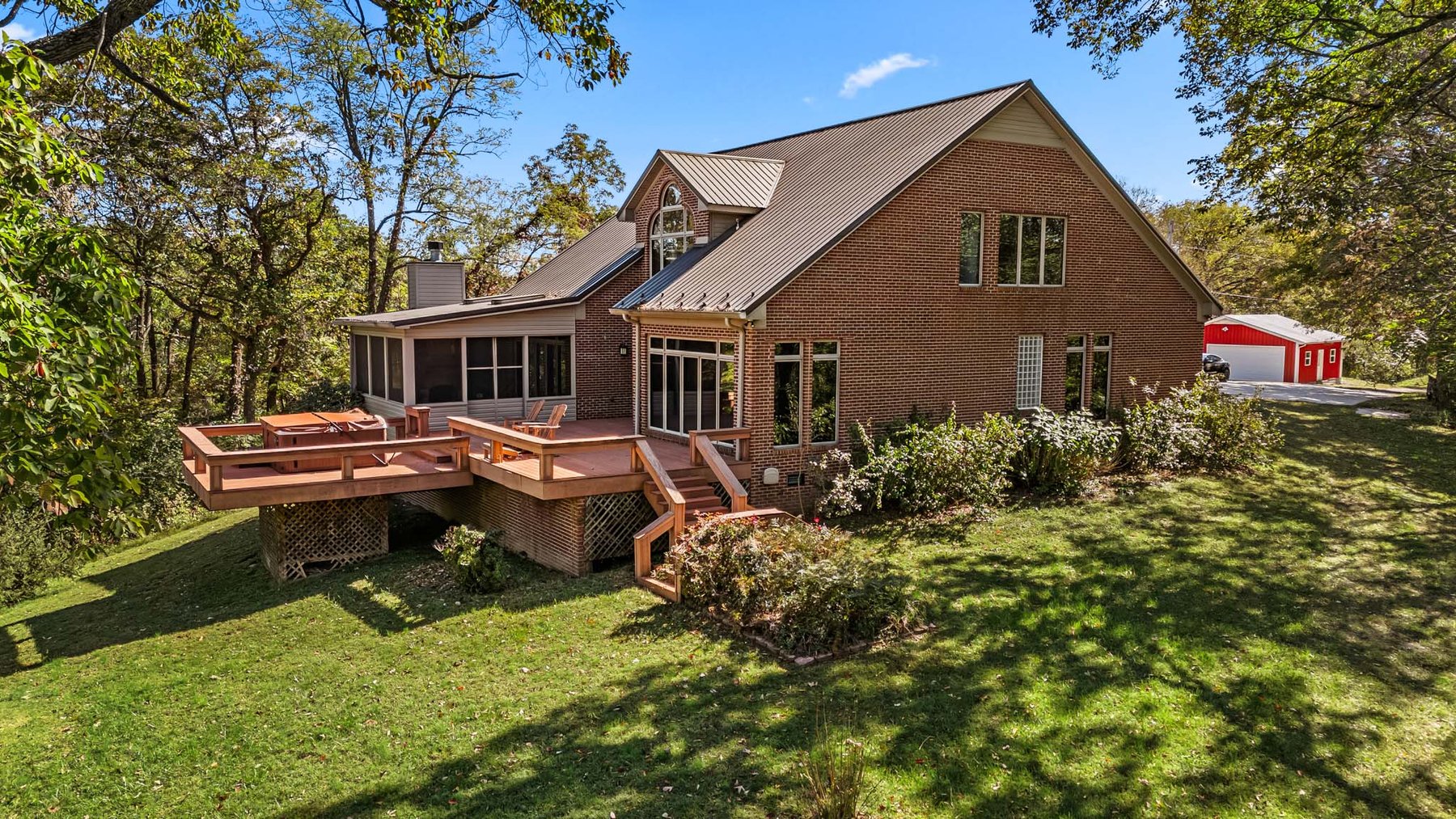 Image for 369 Adams Ridge Lane, Woodbury