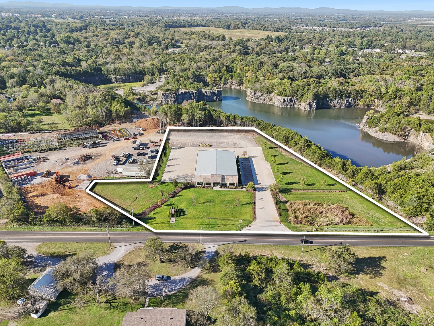 Image for 4021 Old Nashville Highway, Murfreesboro