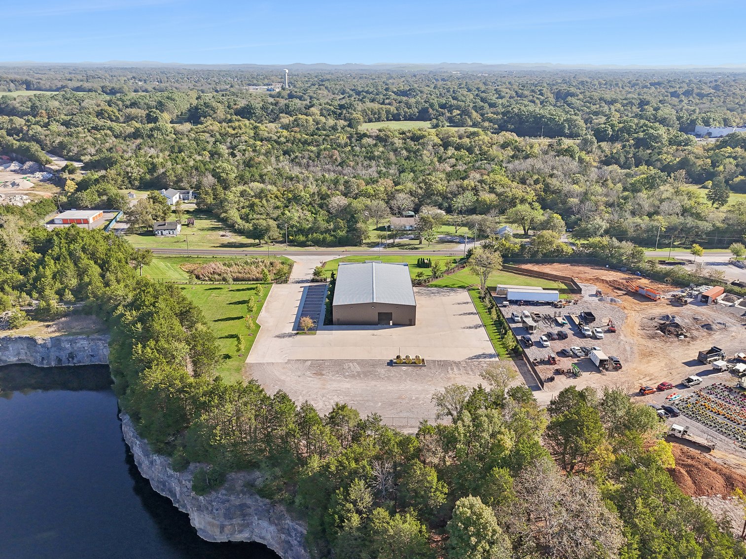 Image for 4021 Old Nashville Highway, Murfreesboro