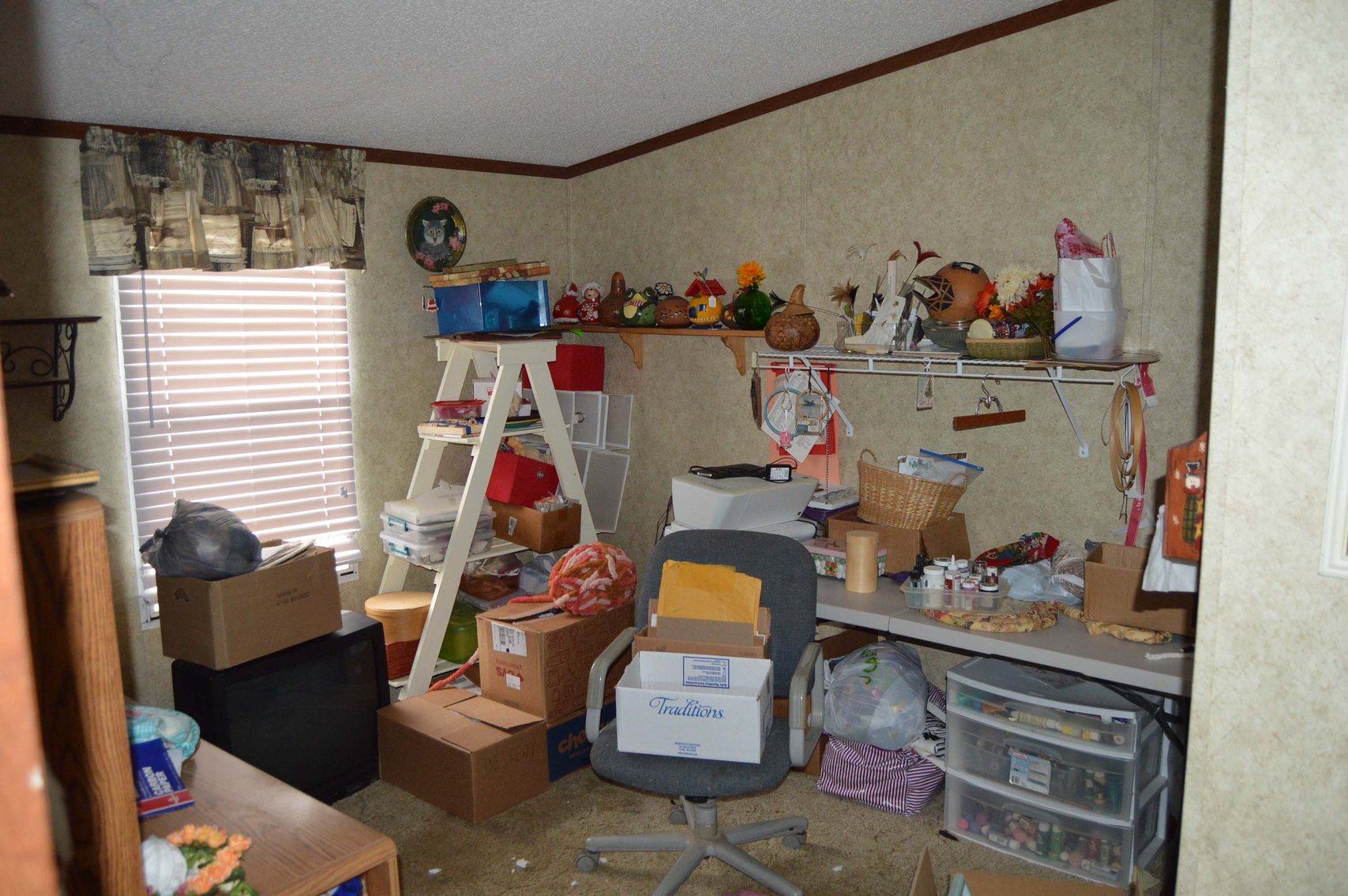 Image for 510 Old Hickory Drive, Beechgrove