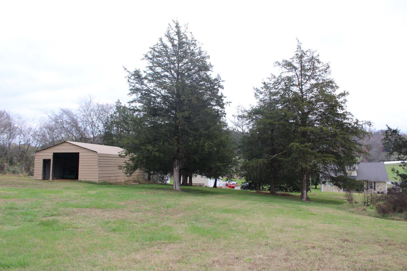 Image for 399 Poplar Bluff Road E, Auburntown