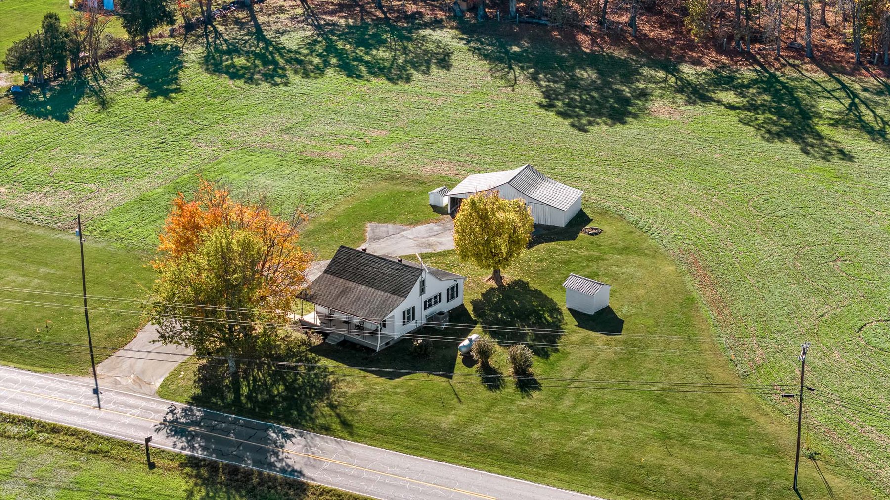 Image for 1009 Hoodoo Rd, Beechgrove