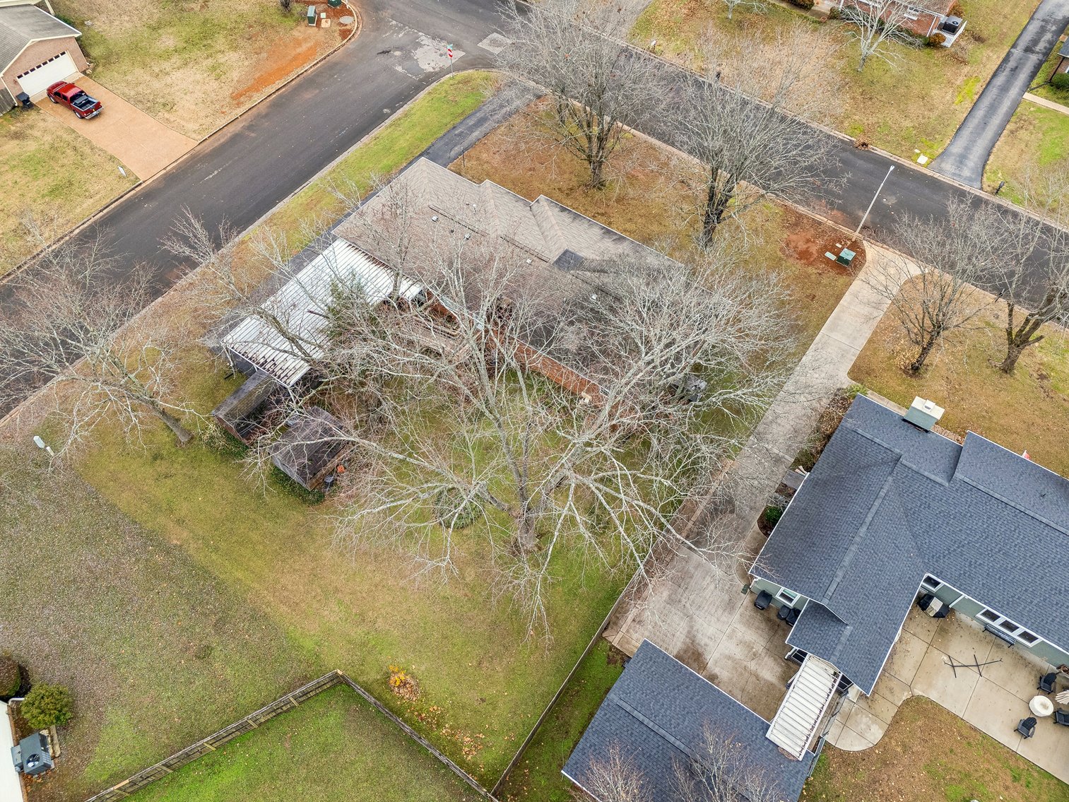 Image for 2302 Surrey Drive, Murfreesboro